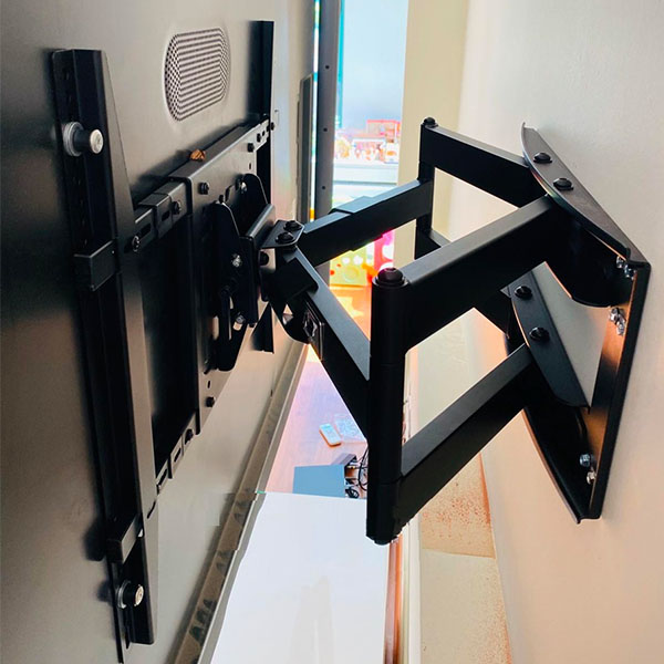 Giá Treo Tivi Đa Năng North Bayou SP5 (50 - 90 inch)