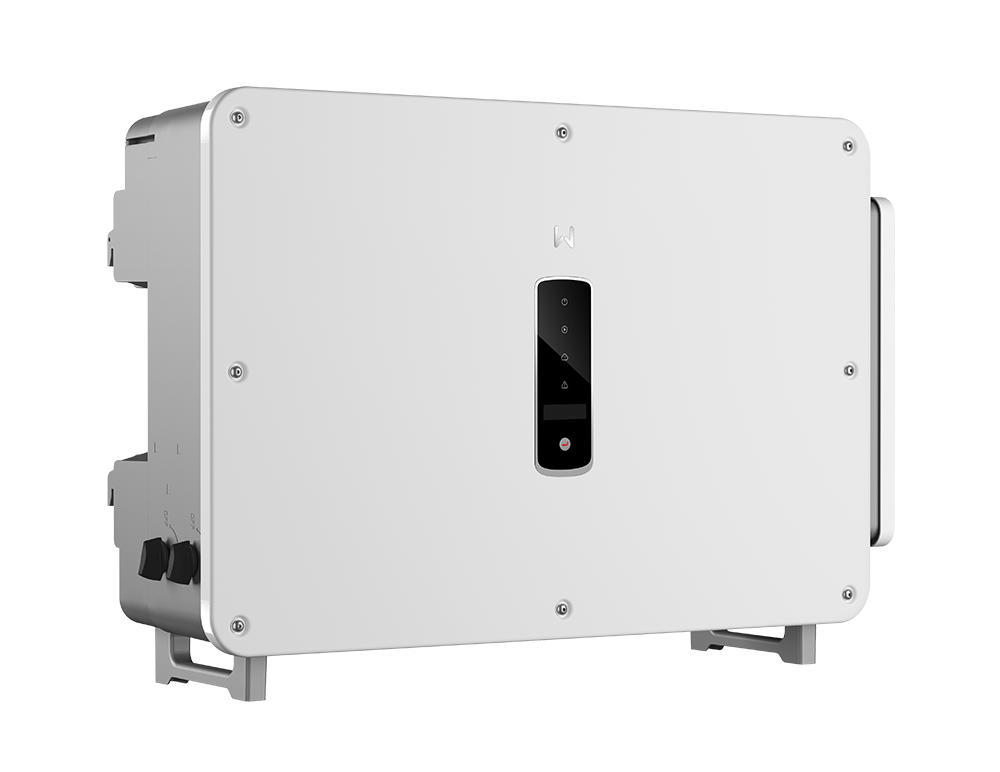 BIẾN TẦN GOODWE HOÀ LƯỚI BÁM TẢI GW125K-GT (125kW)