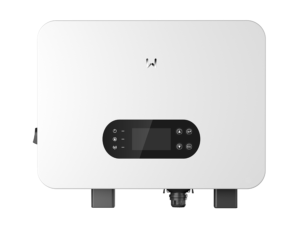 BIẾN TẦN GOODWE HYBRID GW6000-ES-C10 (6kW)