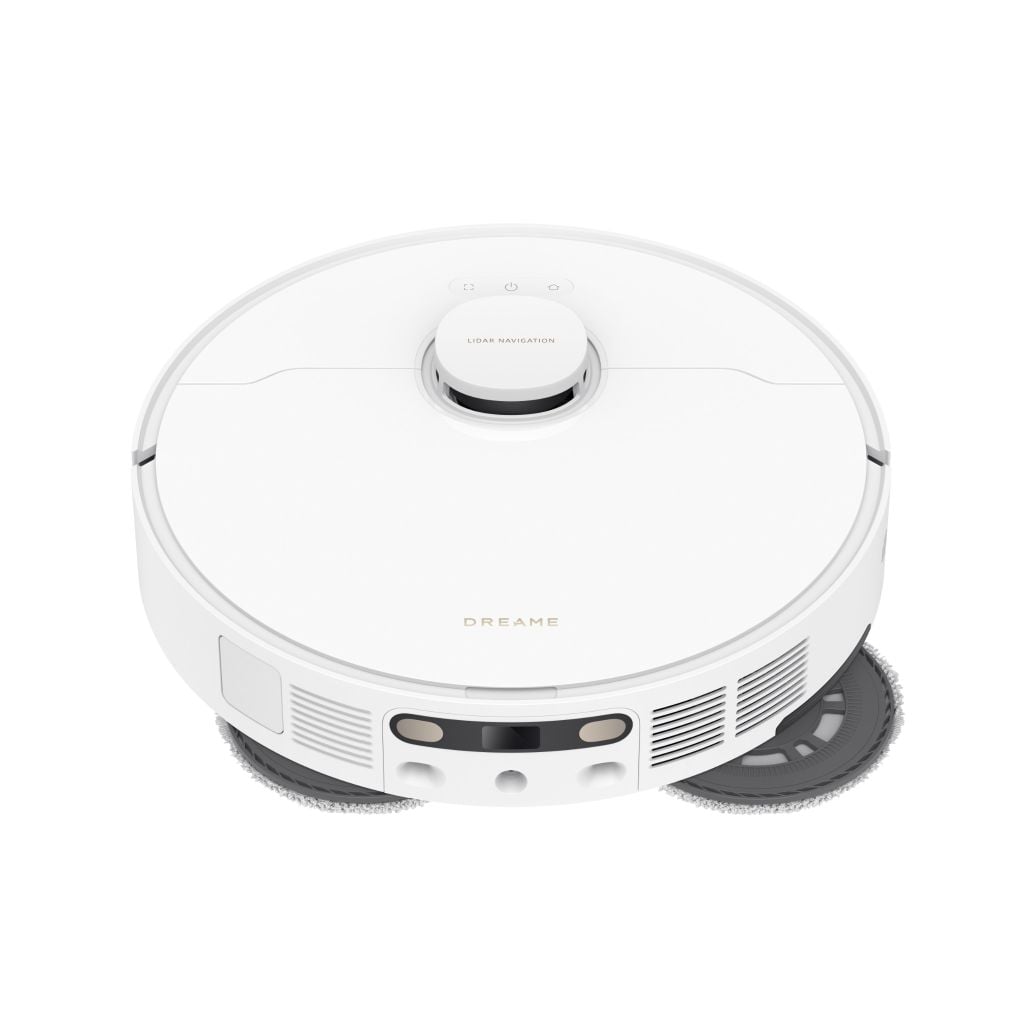 Robot hút bụi lau sàn chuyên dụng Dreame L30s Ultra