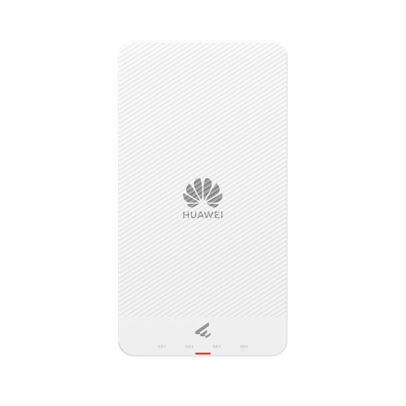 Bộ phát WiFi 6 Huawei eKitEngine AP266, 2 băng tần, 5 cổng GE, 64+ user