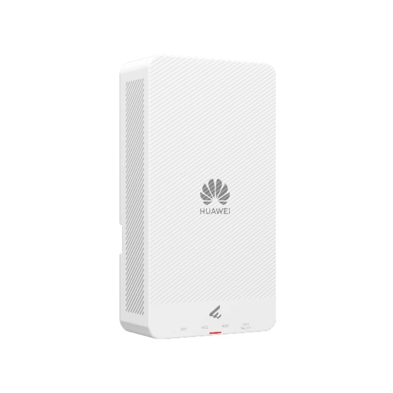 Bộ phát WiFi 6 Huawei eKitEngine AP266, 2 băng tần, 5 cổng GE, 64+ user