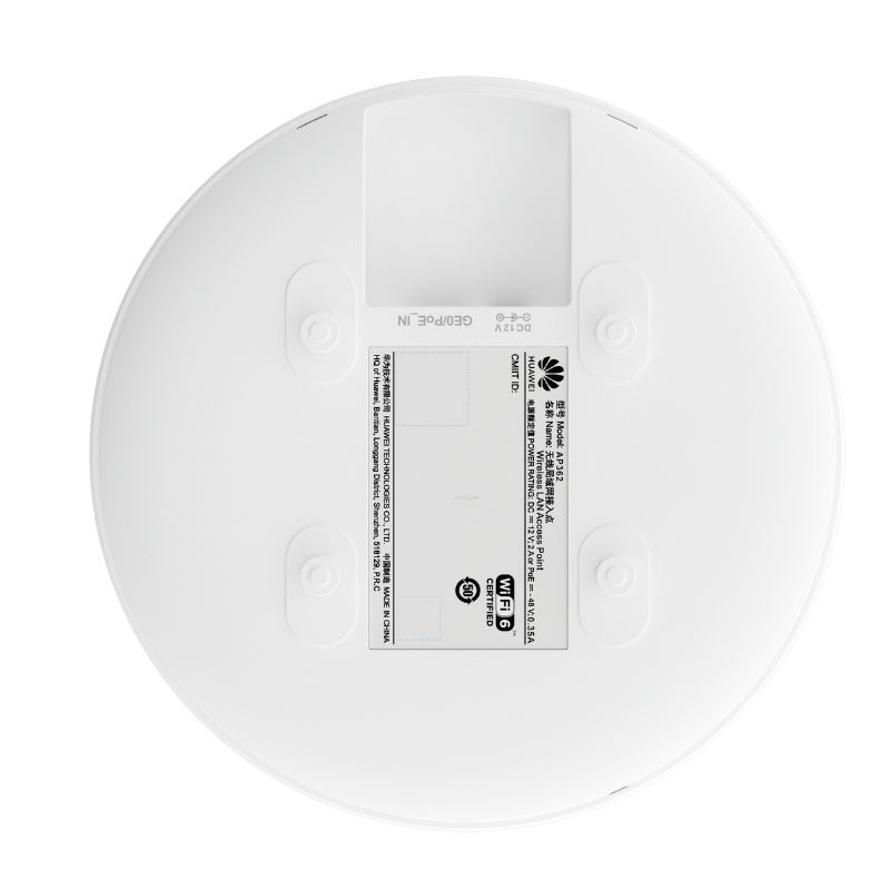 Bộ phát wifi 6 Huawei eKitEngine AP362