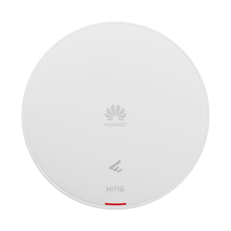 Bộ phát WiFi 6 Huawei eKitEngine AP661, 2 băng tần, tốc độ tối đa 6.575 Gbps, 300 user