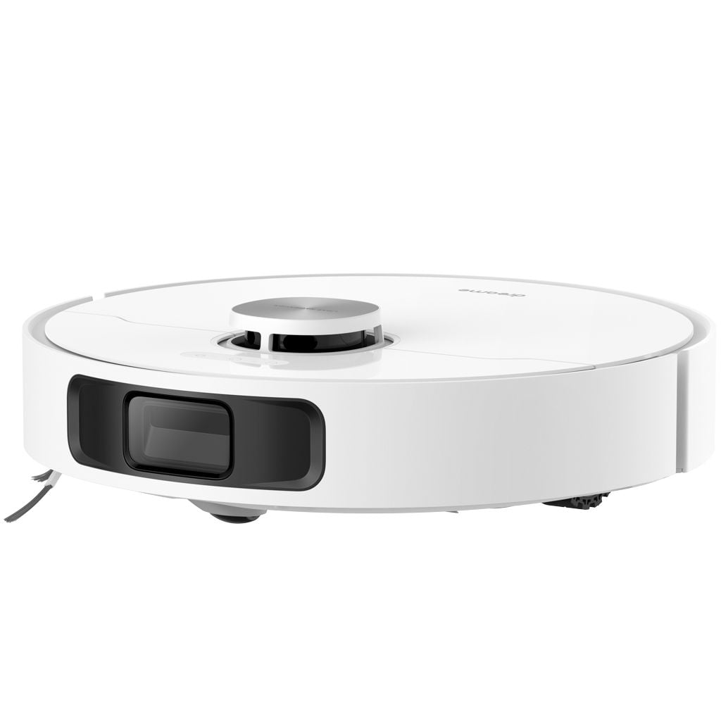 Robot lau sàn hút bụi tự làm sạch Dreame L10 Ultra