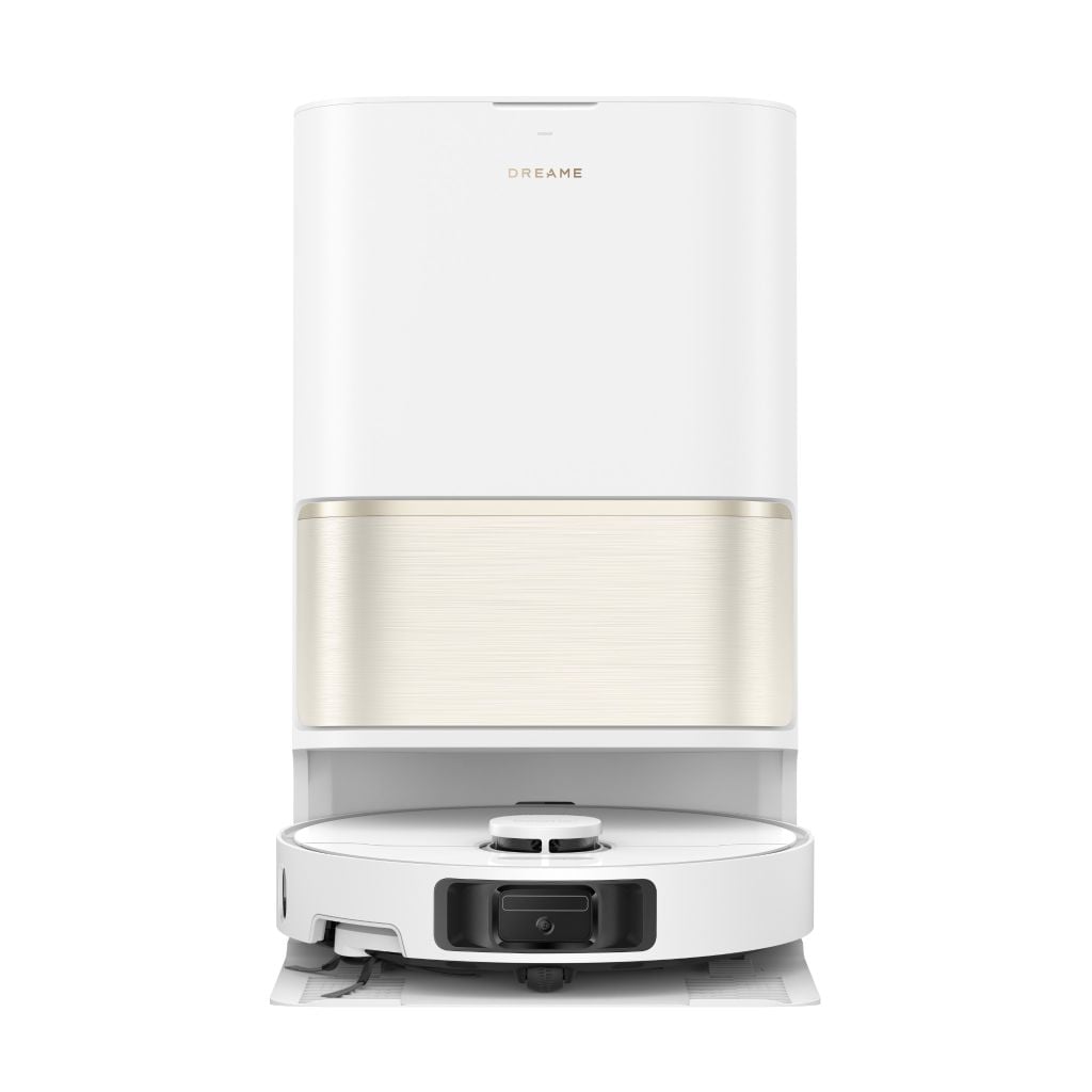 Robot hút bụi lau sàn chuyên dụng Dreame L50 Ultra CE