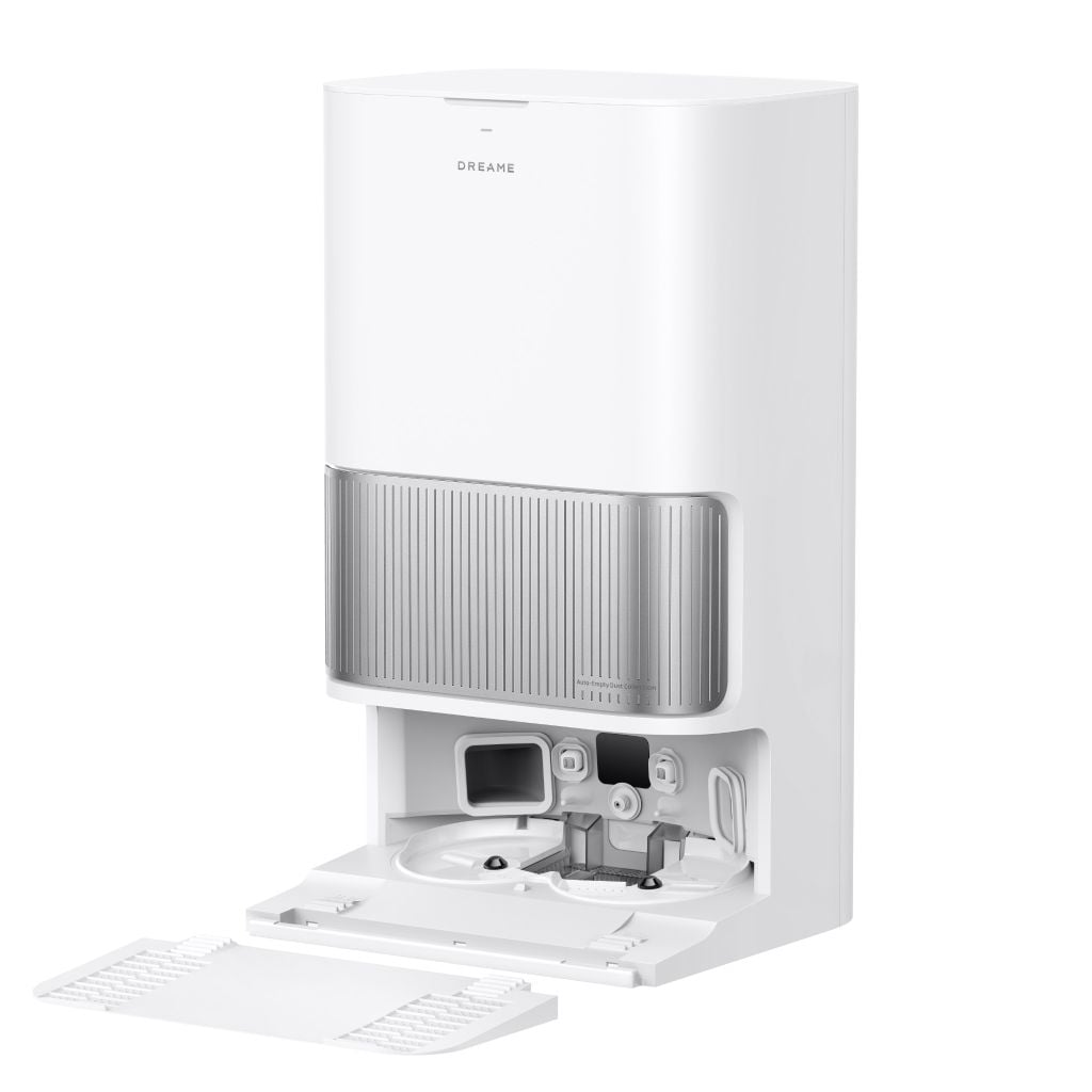 Robot hút bụi lau sàn chuyên dụng Dreame L40s Ultra