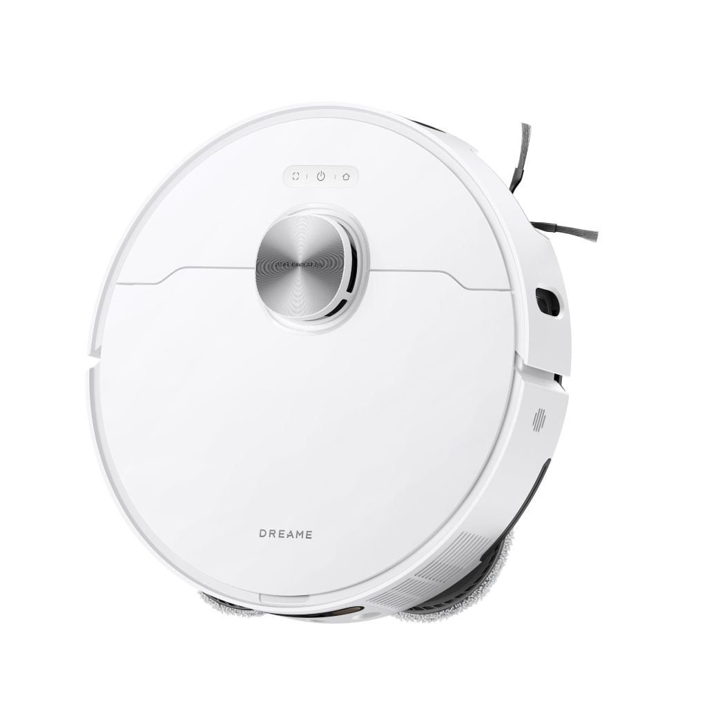 Robot hút bụi lau sàn chuyên dụng Dreame L40s Ultra