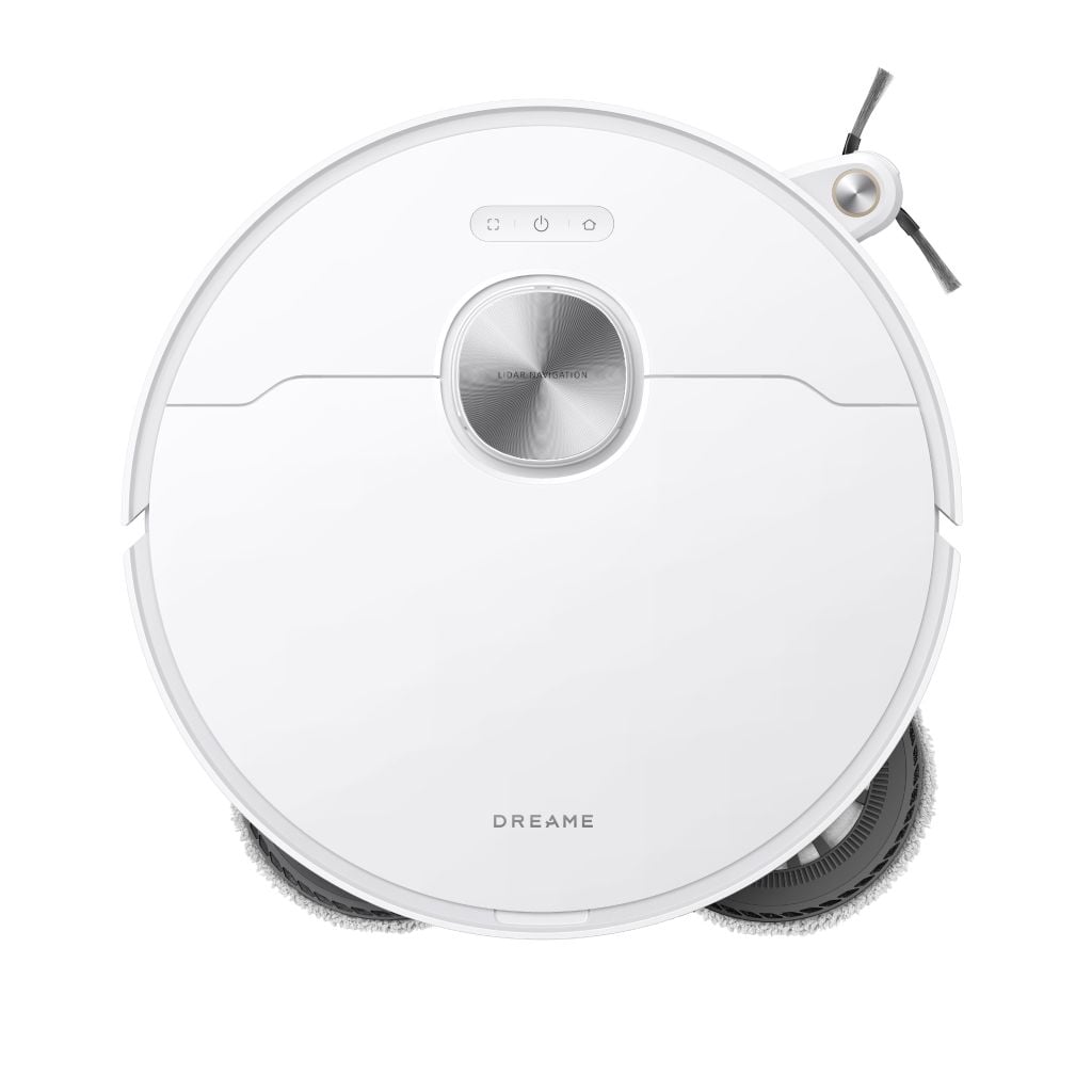 Robot hút bụi lau sàn chuyên dụng Dreame L40s Ultra