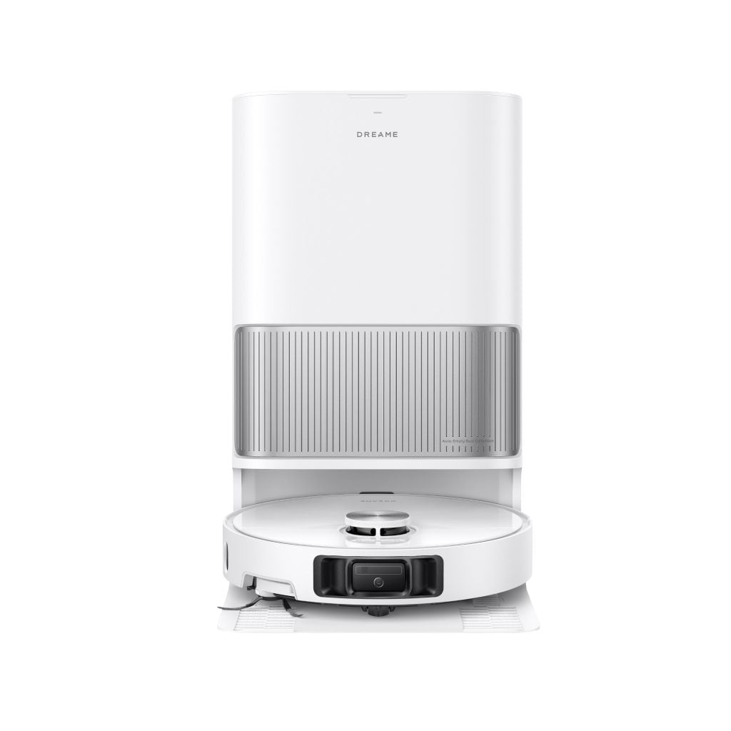 Robot hút bụi lau sàn chuyên dụng Dreame L40s Ultra