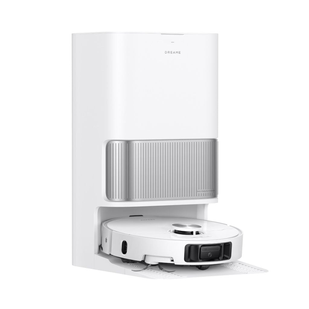 Robot hút bụi lau sàn chuyên dụng Dreame L40s Ultra