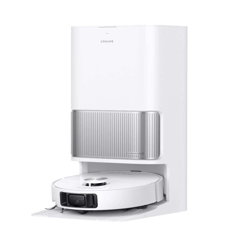 Robot hút bụi lau sàn chuyên dụng Dreame L40s Ultra