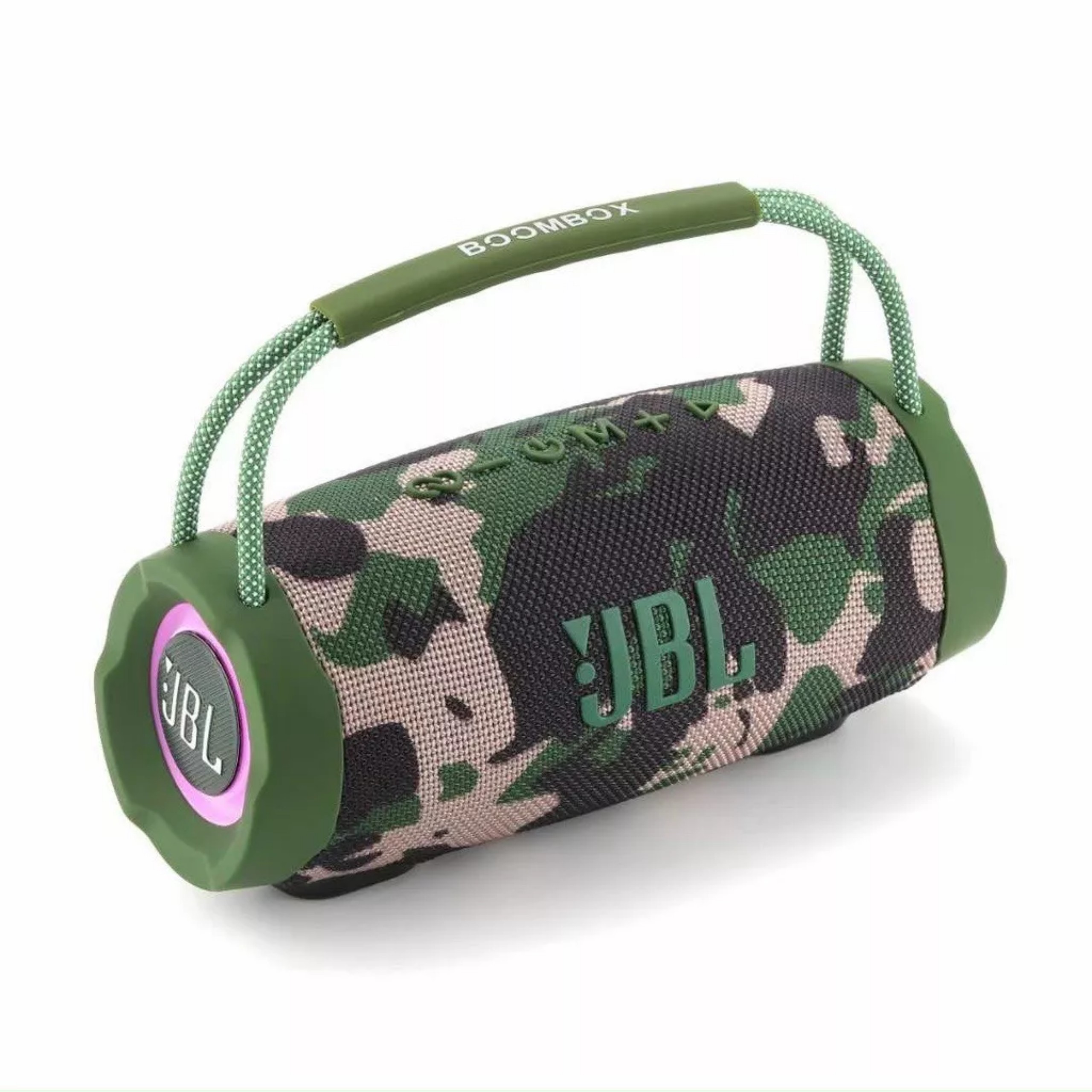 Loa Bluetooth JBL Boombox 3 Pro