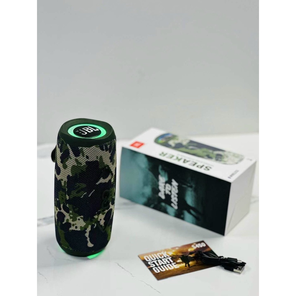 Loa Bluetooth JBL S450