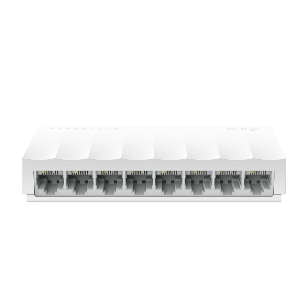 Thiết bị chia mạng Switch TP-Link LS1008 8 Cổng