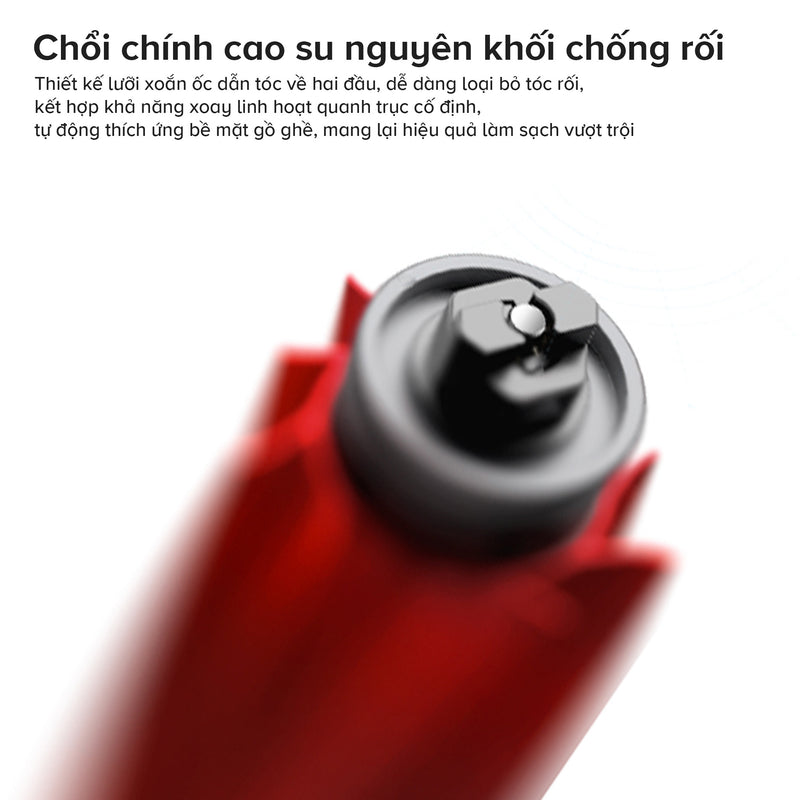 Robot Hút Bụi Lau Nhà - Roborock Qrevo S Pro
