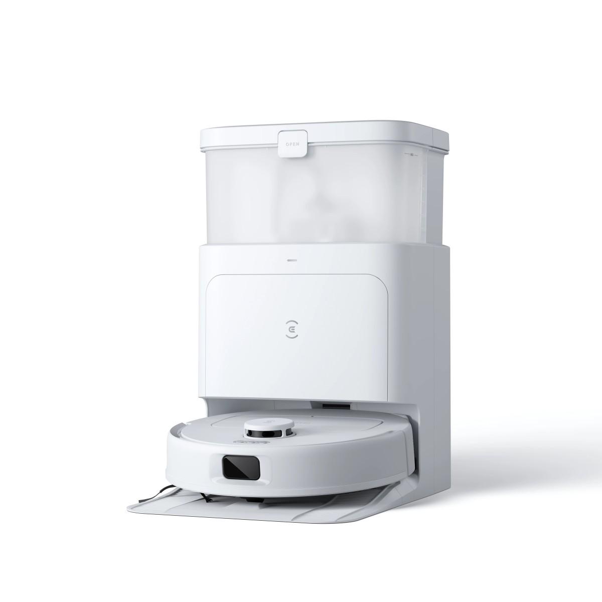 Robot hút bụi Ecovacs Deebot N30 Pro OMNI