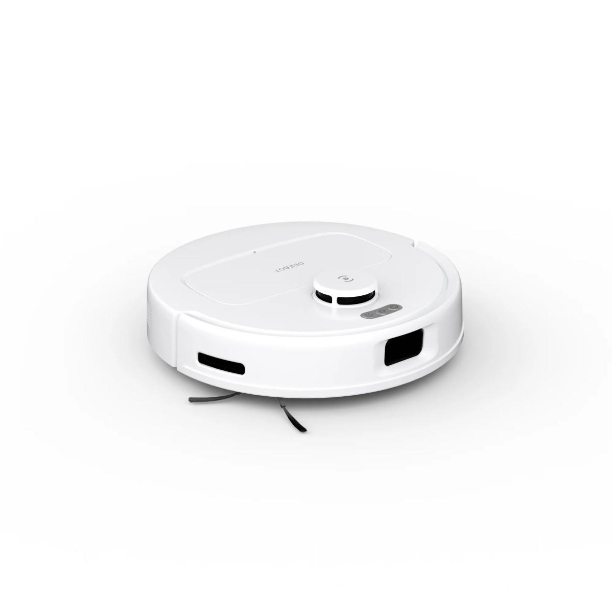 Robot hút bụi Ecovacs Deebot T30e Pro Omni