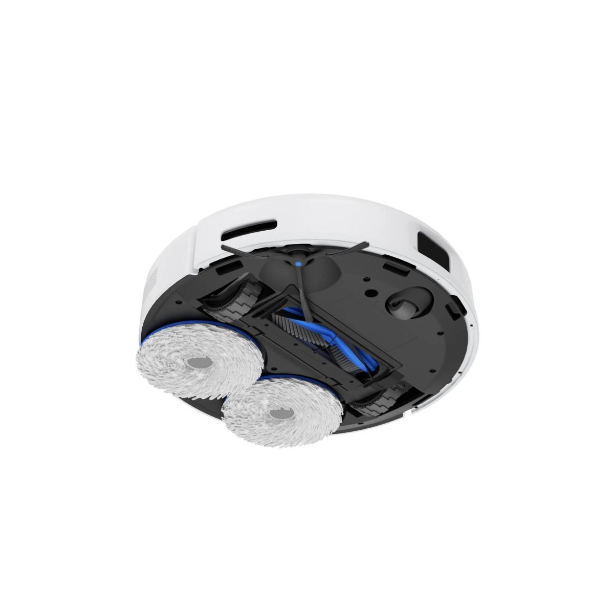 Robot hút bụi Ecovacs Deebot N30 Pro OMNI