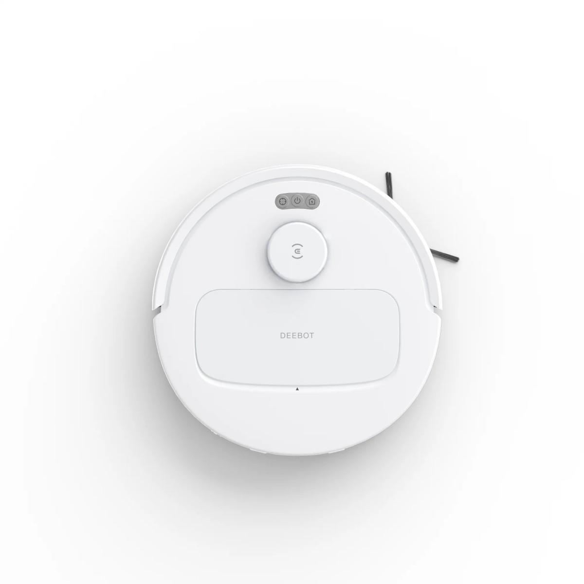 Robot hút bụi Ecovacs Deebot N30 Pro OMNI