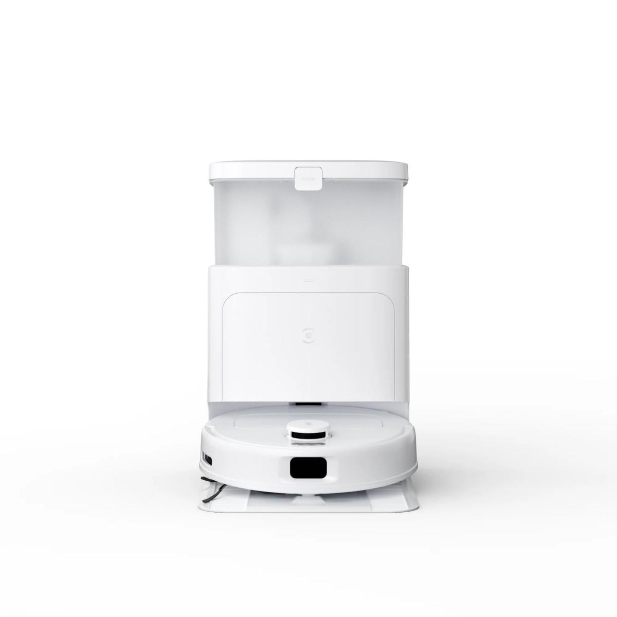 Robot hút bụi Ecovacs Deebot N30 Pro OMNI