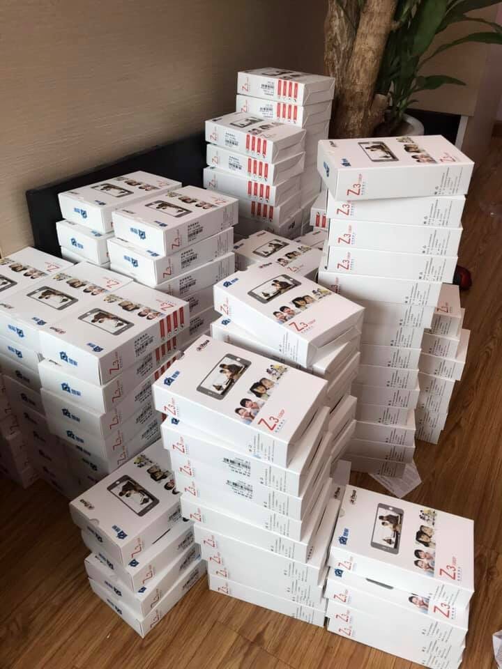 {Ngon-Bổ-Rẻ} Webcam Dahua Z2+ 1080P FULL HD siêu nét phù hợp đào tạo online trực tuyến bảo hành 6 tháng