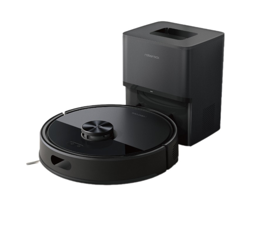 Robot hút bụi lau nhà Roborock Q7 TF+