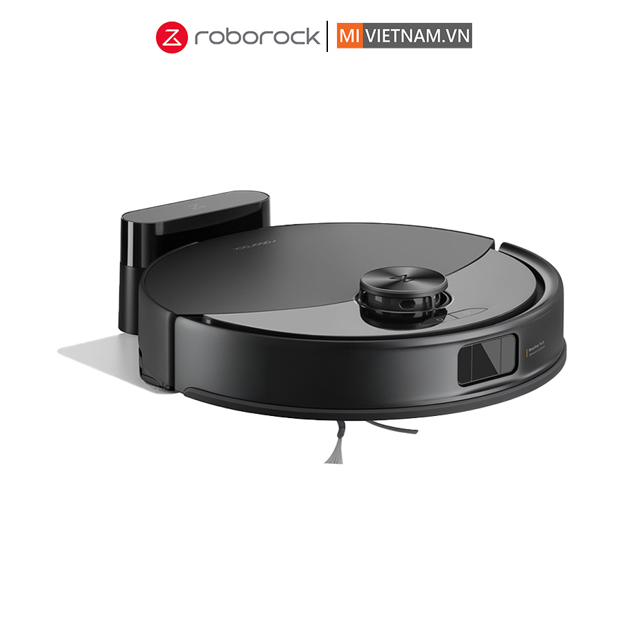 Robot Hút Bụi Lau Nhà Roborock Q10 VF