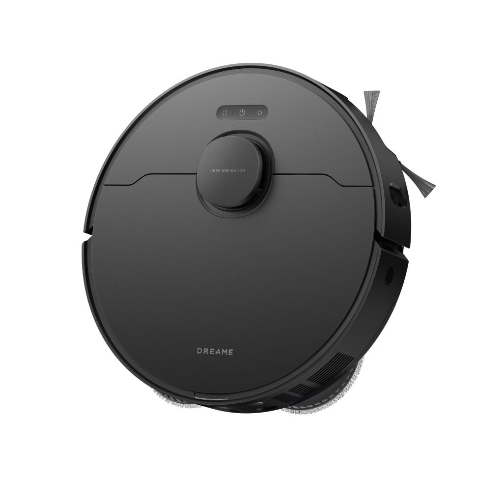 Robot hút bụi lau sàn chuyên dụng Dreame L10s Ultra gen 3