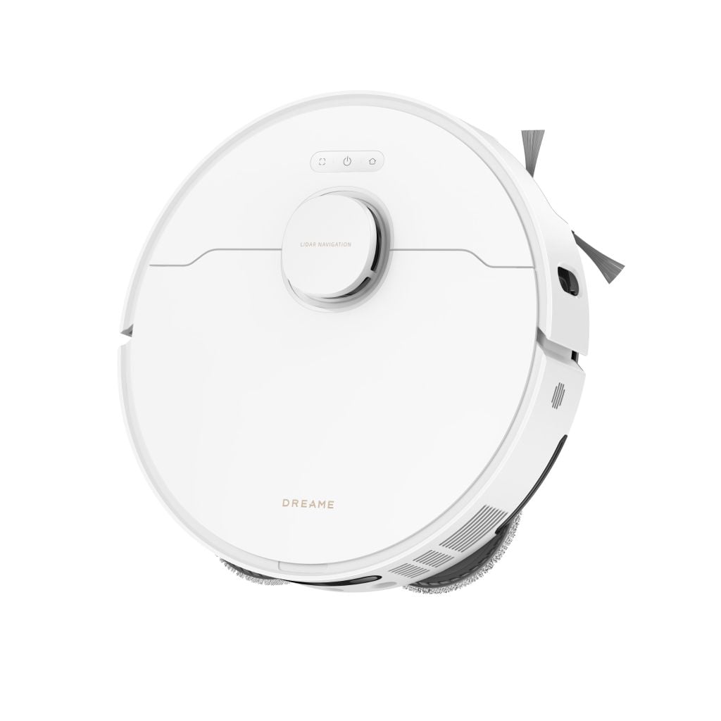 Robot hút bụi lau sàn chuyên dụng Dreame L50 Ultra CE