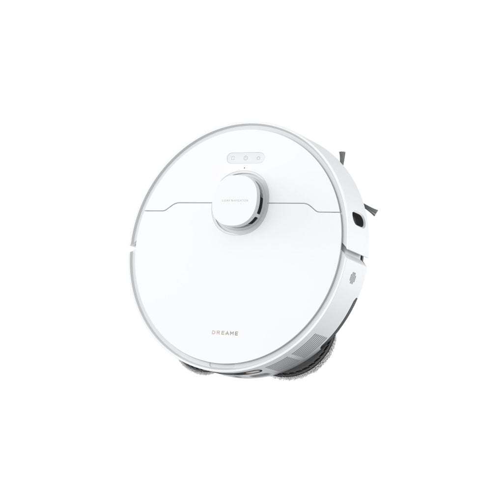 Robot hút bụi lau sàn chuyên dụng Dreame L30s Ultra