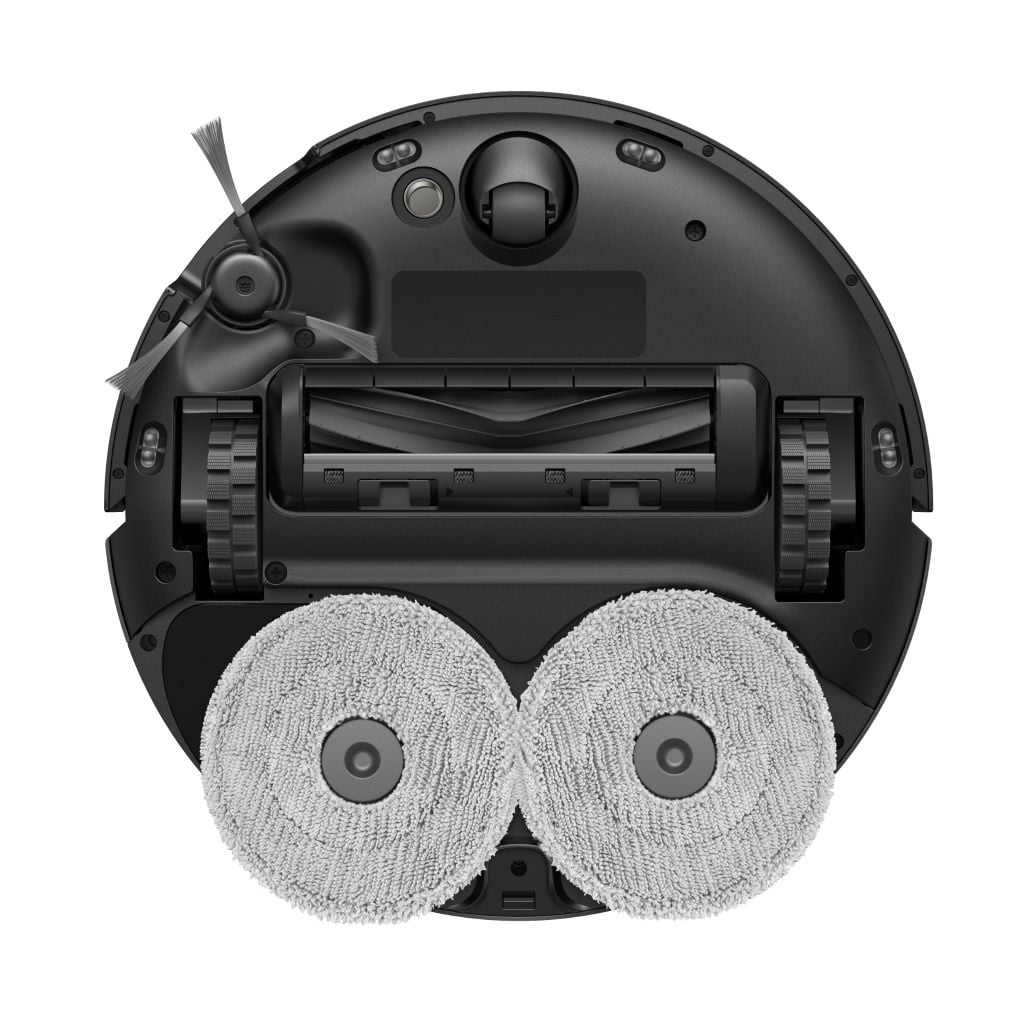 Robot hút bụi lau sàn thông minh Dreame X40 Master