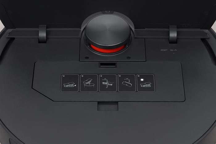 Robot hút bụi lau nhà Xiaomi X20 Max