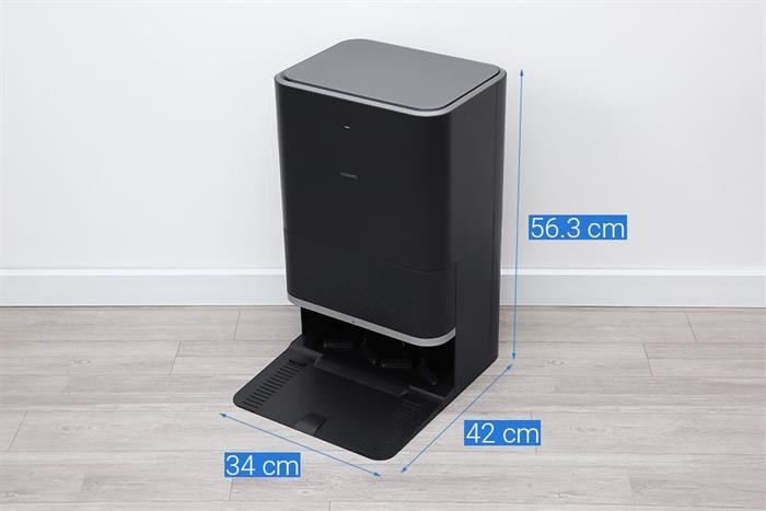 Robot hút bụi lau nhà Xiaomi X20 Max