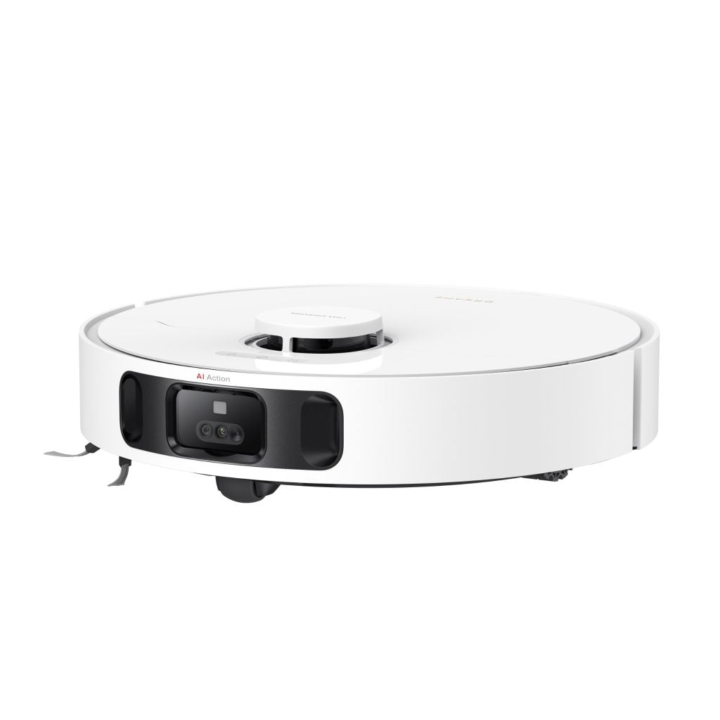 Robot hút bụi lau sàn chuyên dụng Dreame L30s Ultra