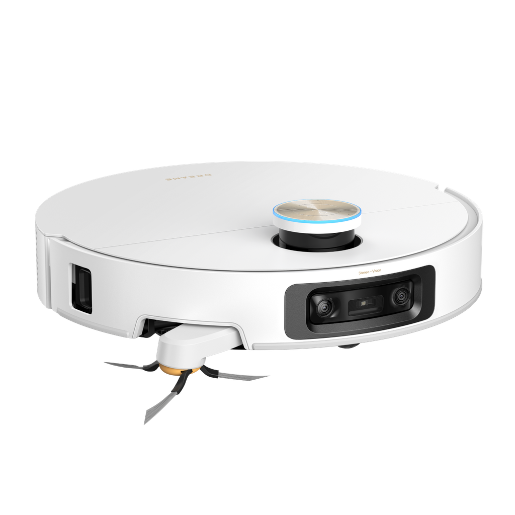 Robot hút bụi lau sàn chuyên dụng Dreame X60 Ultra
