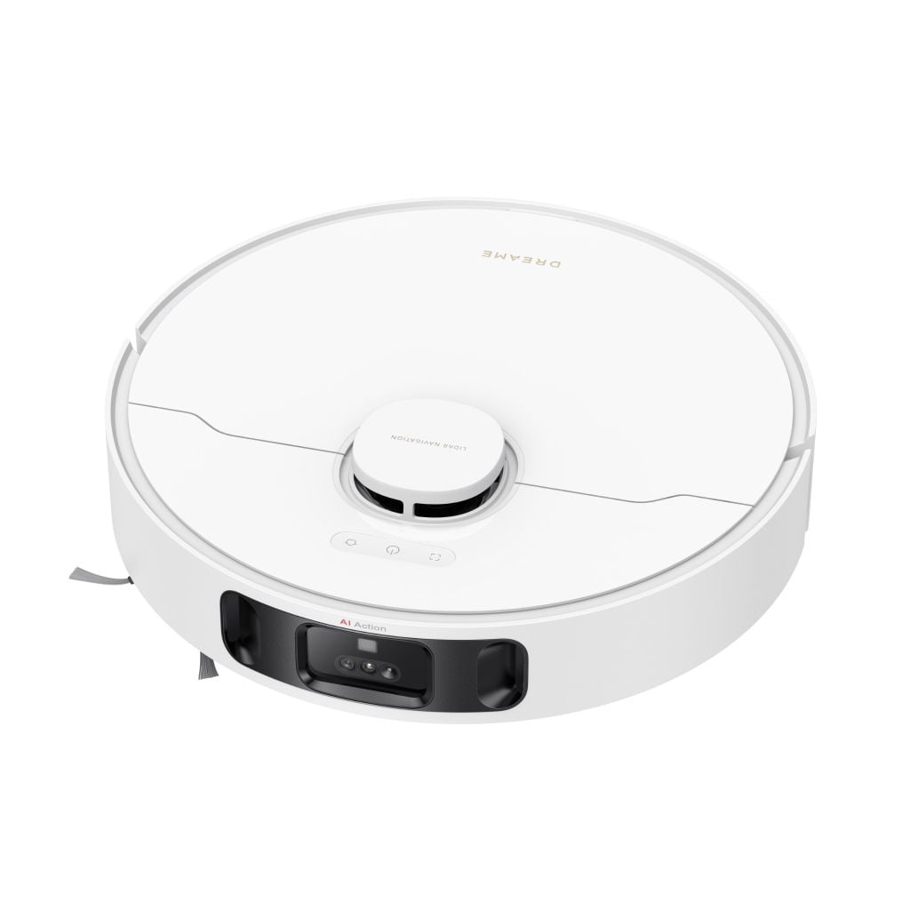 Robot hút bụi lau sàn chuyên dụng Dreame L30s Ultra