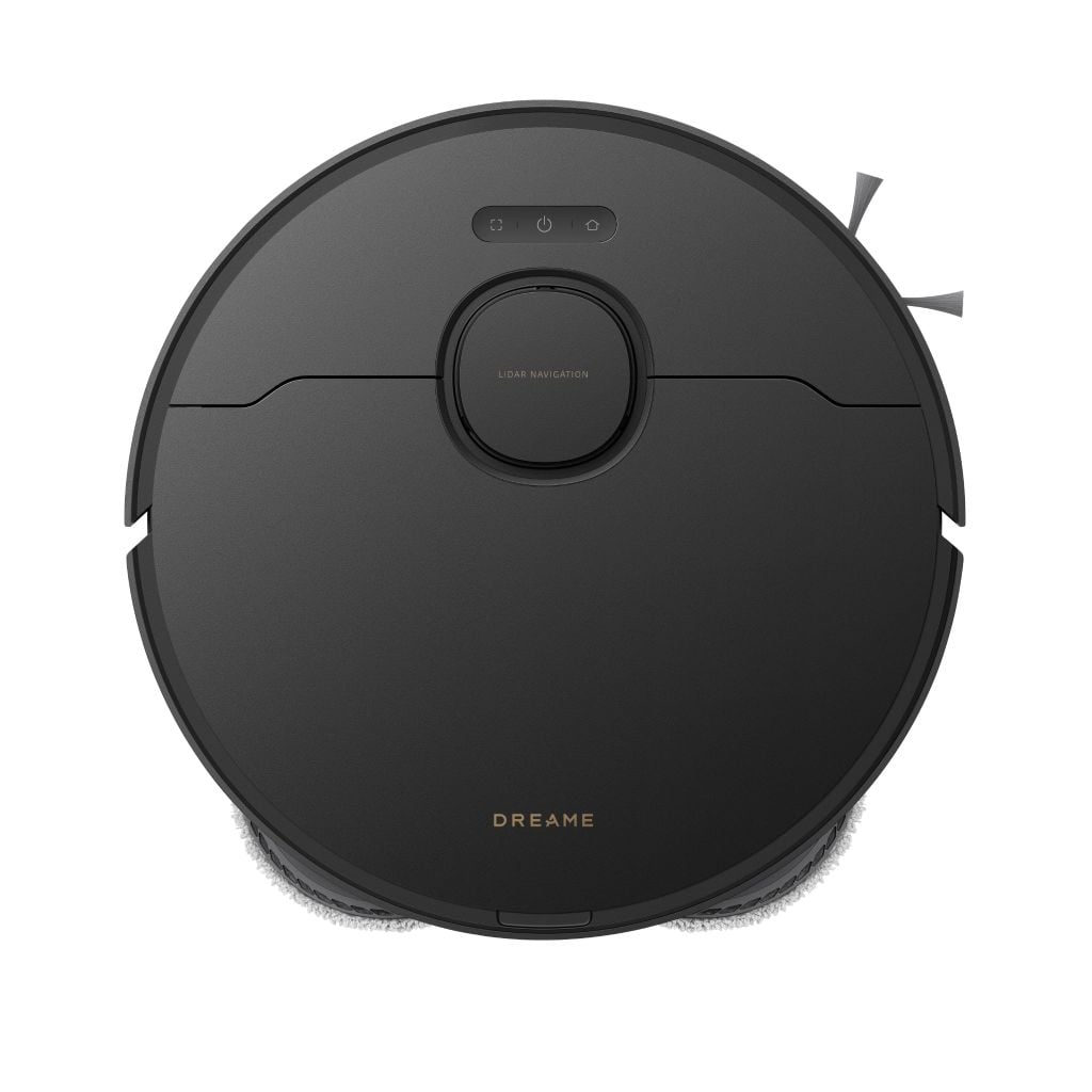 Robot hút bụi lau sàn chuyên dụng Dreame L10s Ultra Heat