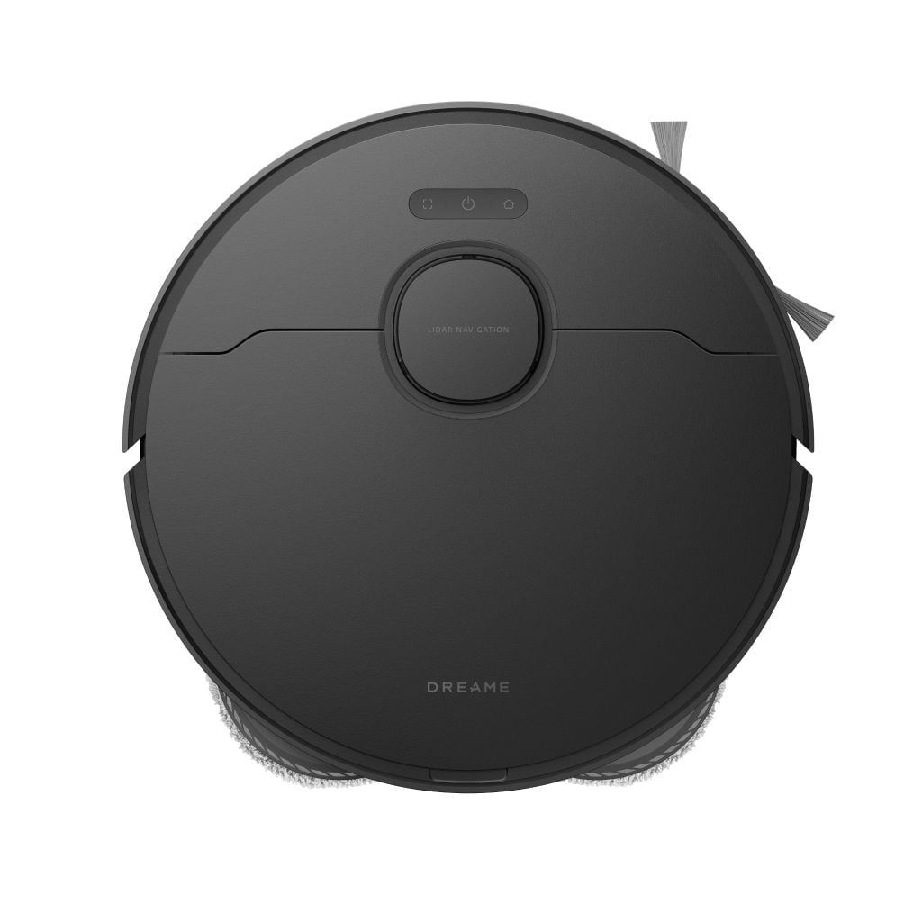Robot hút bụi lau sàn chuyên dụng Dreame L10s Ultra gen 3