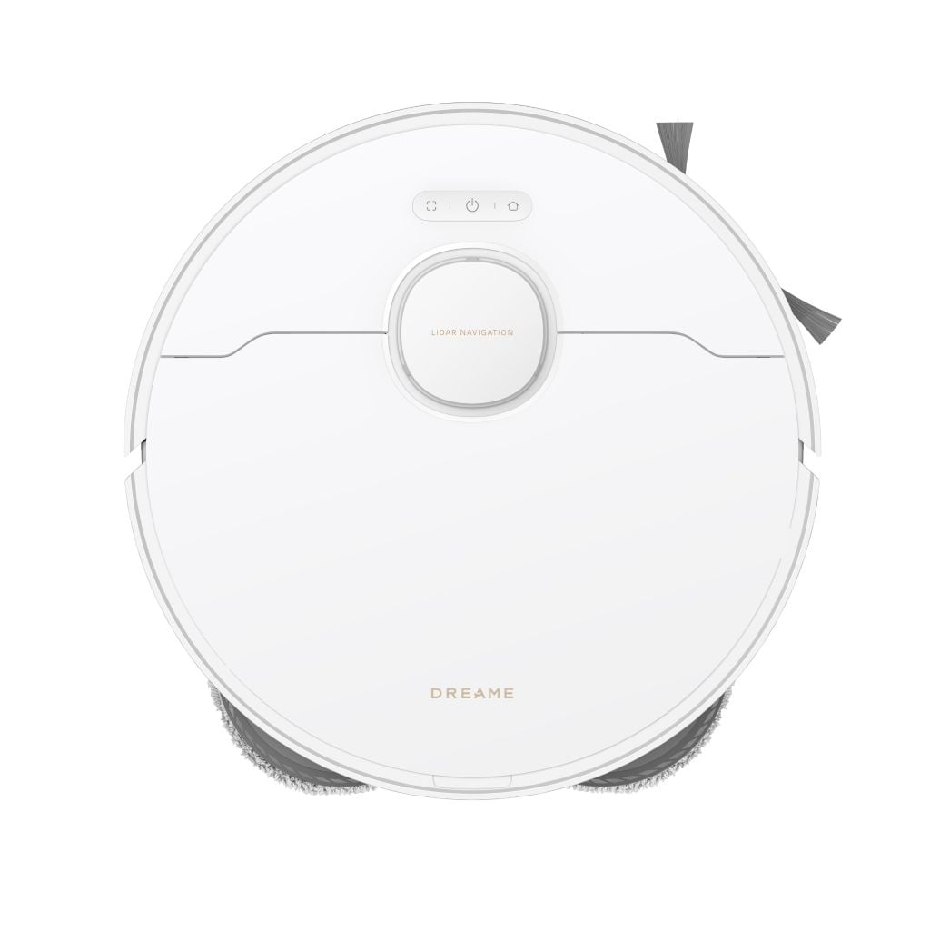 Robot hút bụi lau sàn chuyên dụng Dreame L50 Ultra CE