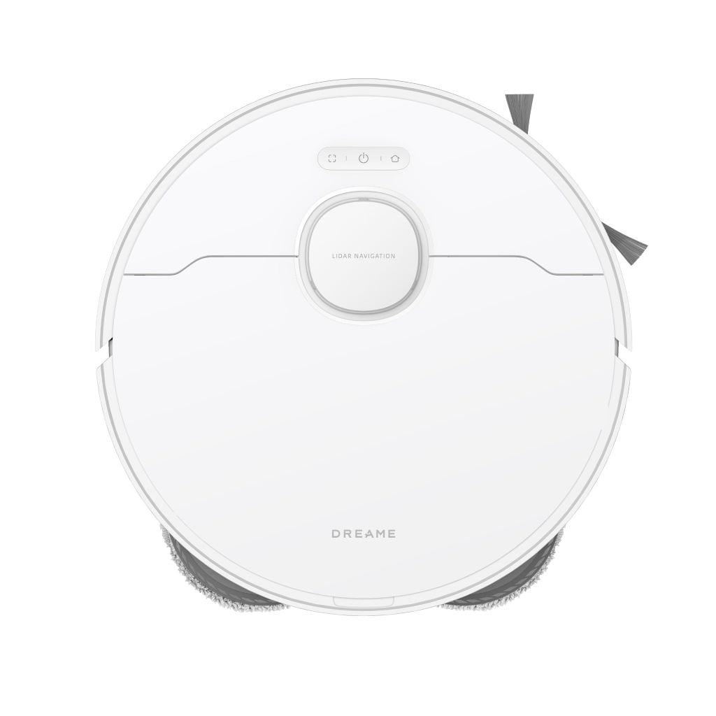 Robot hút bụi lau sàn chuyên dụng Dreame L10s Ultra gen 3