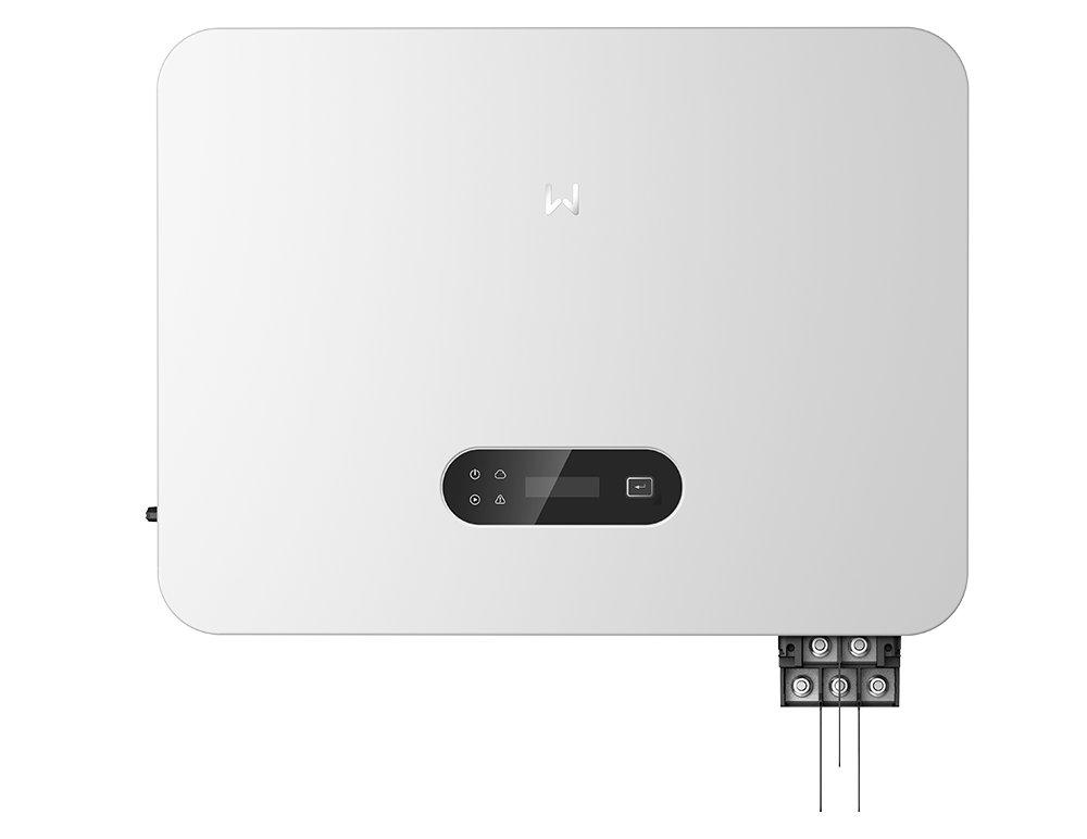 BIẾN TẦN GOODWE HOÀ LƯỚI BÁM TẢI GW50K-SDT-C30 (50kW)