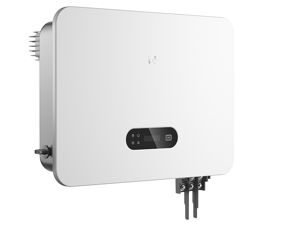 BIẾN TẦN GOODWE HOÀ LƯỚI BÁM TẢI GW50K-SDT-C30 (50kW)