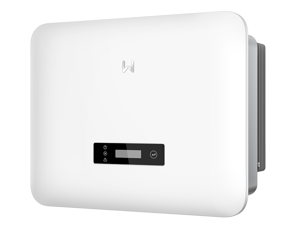 BIẾN TẦN GOODWE HOÀ LƯỚI BÁM TẢI GW30K-SDT-C30 (30kW)