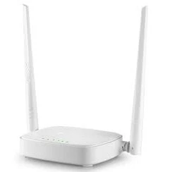 Bộ Phát 2 Râu WiFi Tenda N301- Hàng Chính hãng 300Mbps