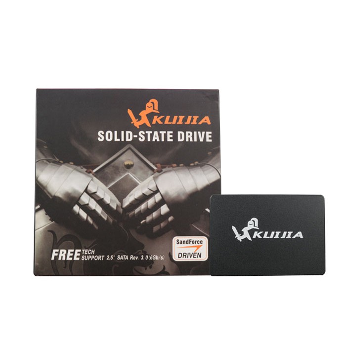 Ổ cứng SSD Kujia 120Gb