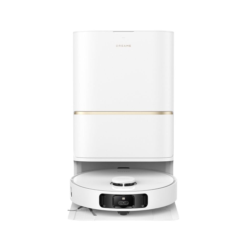Robot hút bụi lau sàn chuyên dụng Dreame L30s Ultra