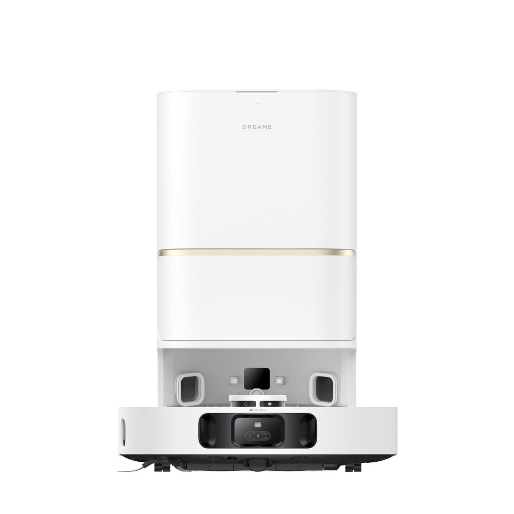 Robot hút bụi lau sàn chuyên dụng Dreame L30s Ultra