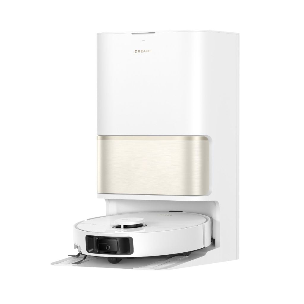 Robot hút bụi lau sàn chuyên dụng Dreame L50 Ultra CE