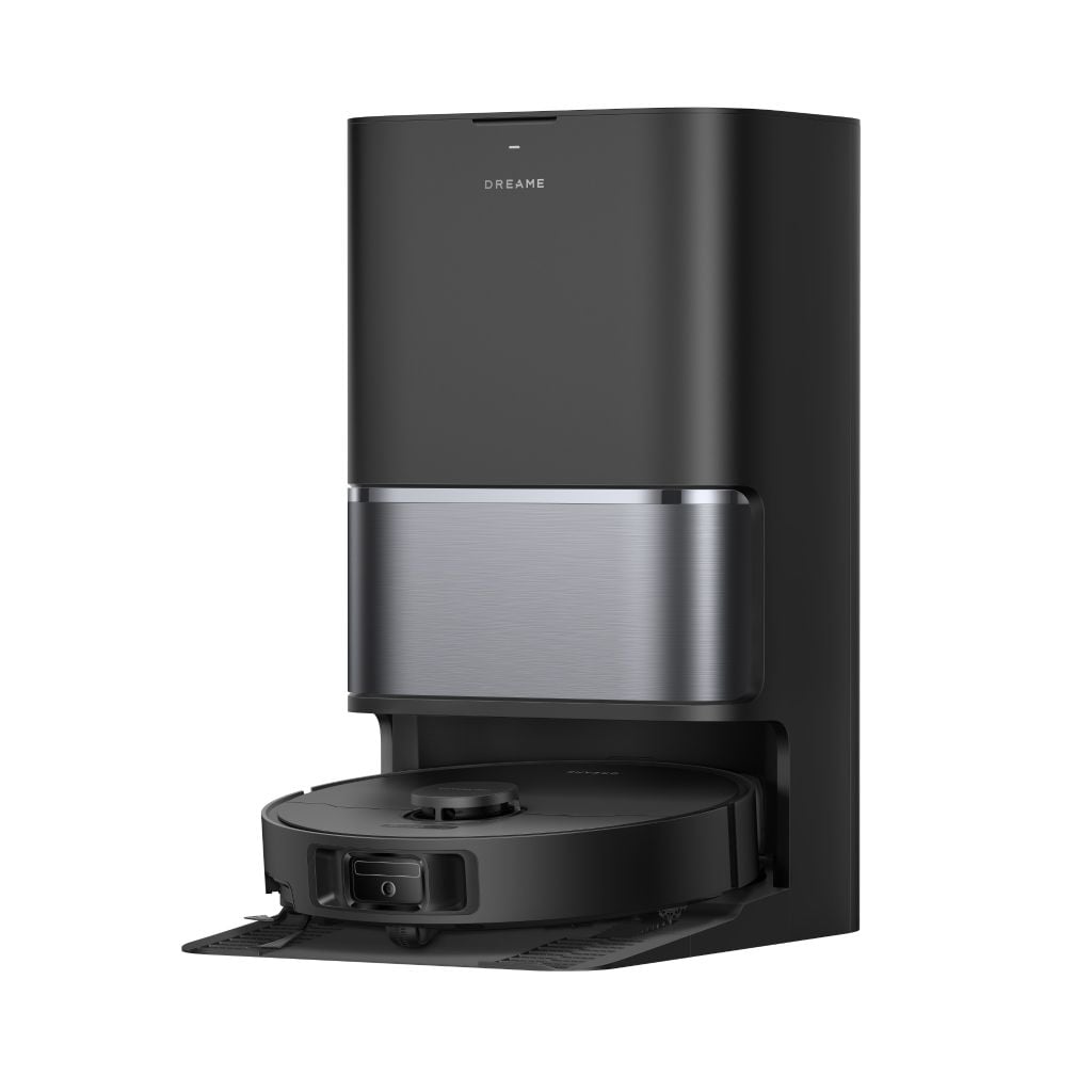 Robot hút bụi lau sàn chuyên dụng Dreame L10s Ultra gen 3